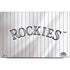 MLB Colorado Rockies Home Jersey Dell Vostro Skin